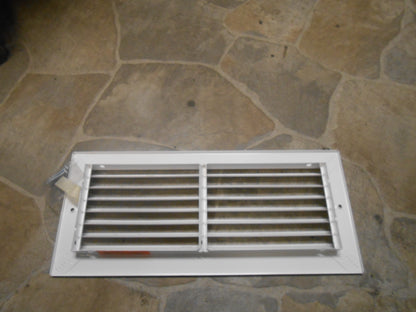 16" X 6"CEILING/WALL REGISTER