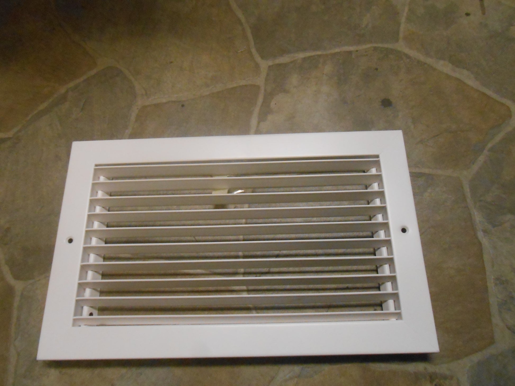 14X8 CEILING/WALL RETURN GRILLE