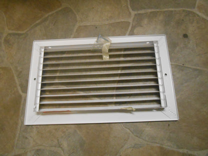 14X8 CEILING/WALL RETURN GRILLE
