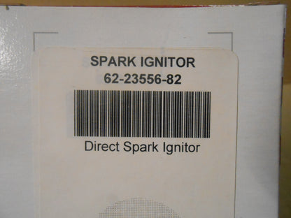 DIRECT SPARK IGNITOR