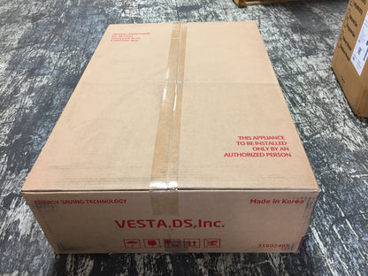 PIPE COVER KIT FOR VESTA TANKLESS HOT WATER SYSTEMS 