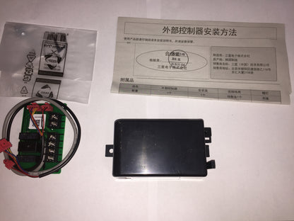 INTERFACE MODULE FOR SAMSUNG MINI SPLIT SYSTEMS