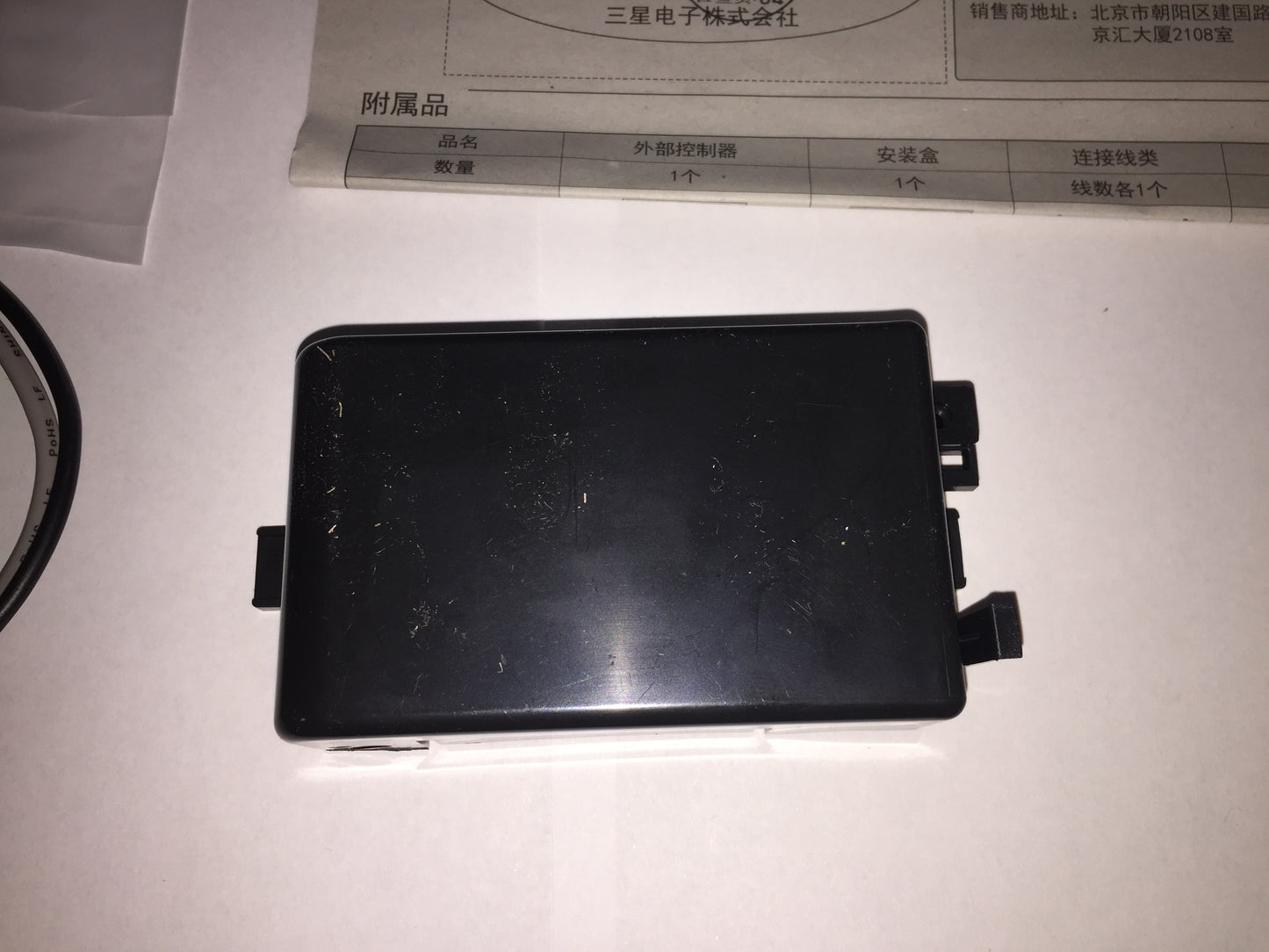 INTERFACE MODULE FOR SAMSUNG MINI SPLIT SYSTEMS