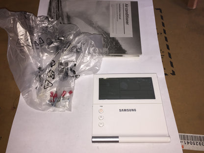 PREMIUM WIRED INDOOR UNIT CONTROLLER FOR SAMSUNG MINI SPLIT SYSTEMS