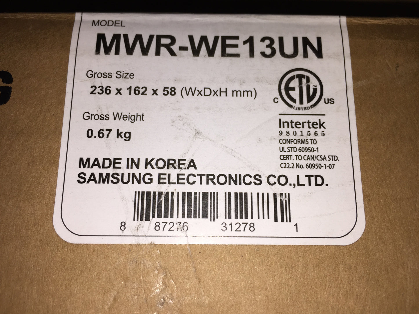 PREMIUM WIRED INDOOR UNIT CONTROLLER FOR SAMSUNG MINI SPLIT SYSTEMS