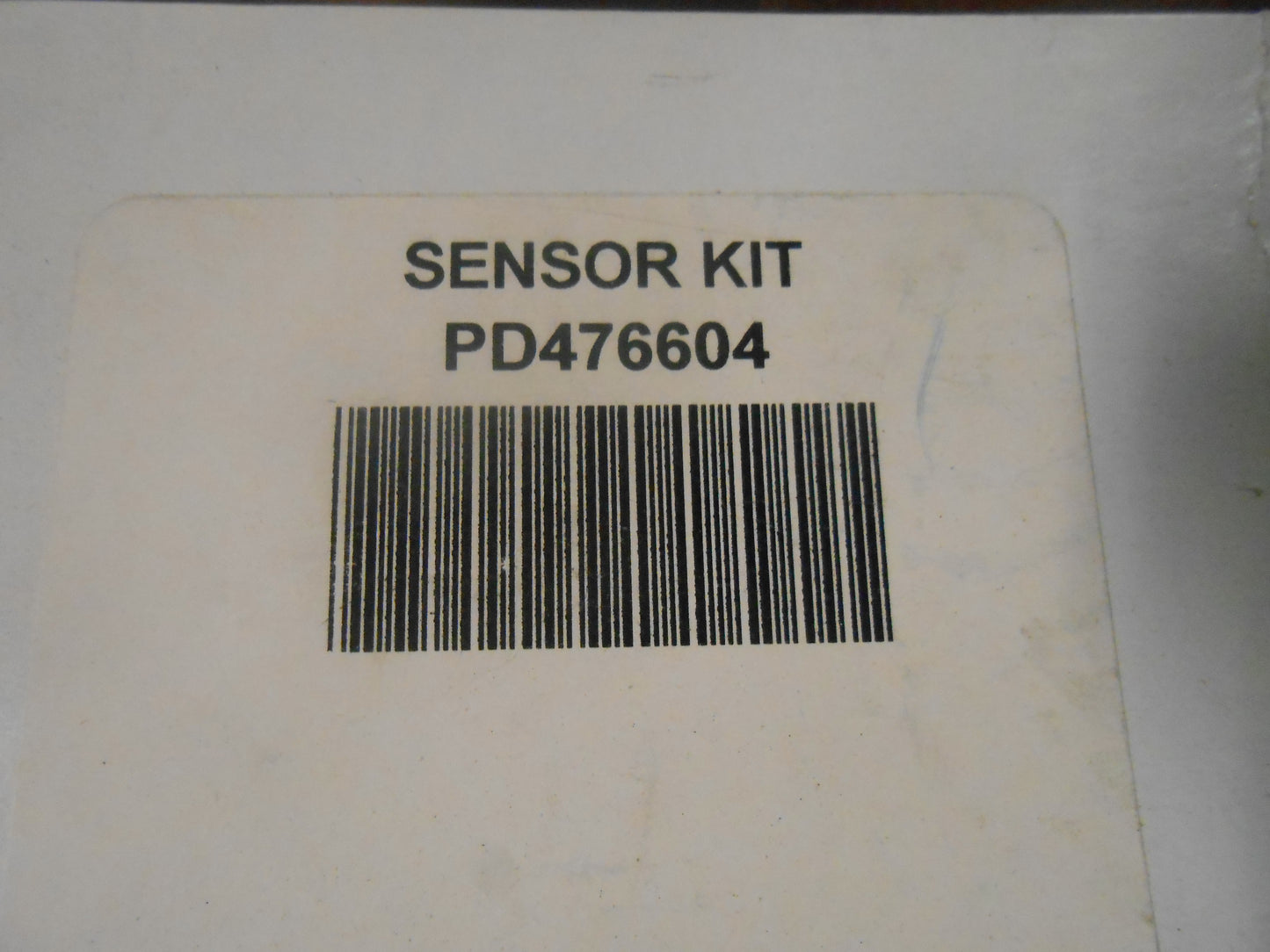 SENSOR KIT