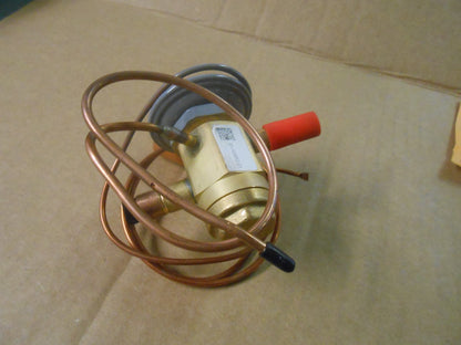 3 TON THERMAL EXPANSION VALVE WITH STRAINER