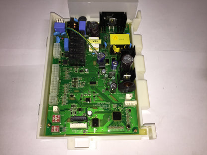 PCB BOARD FOR VESTA VRP-150 TANKLESS WATER HEATER 