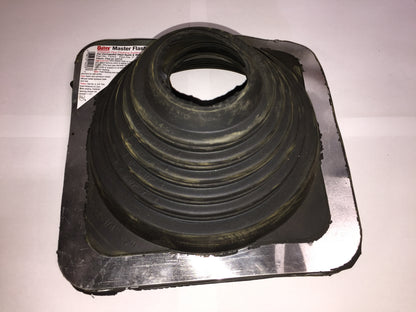 3"-6" VENT PIPE FLASH BOOT