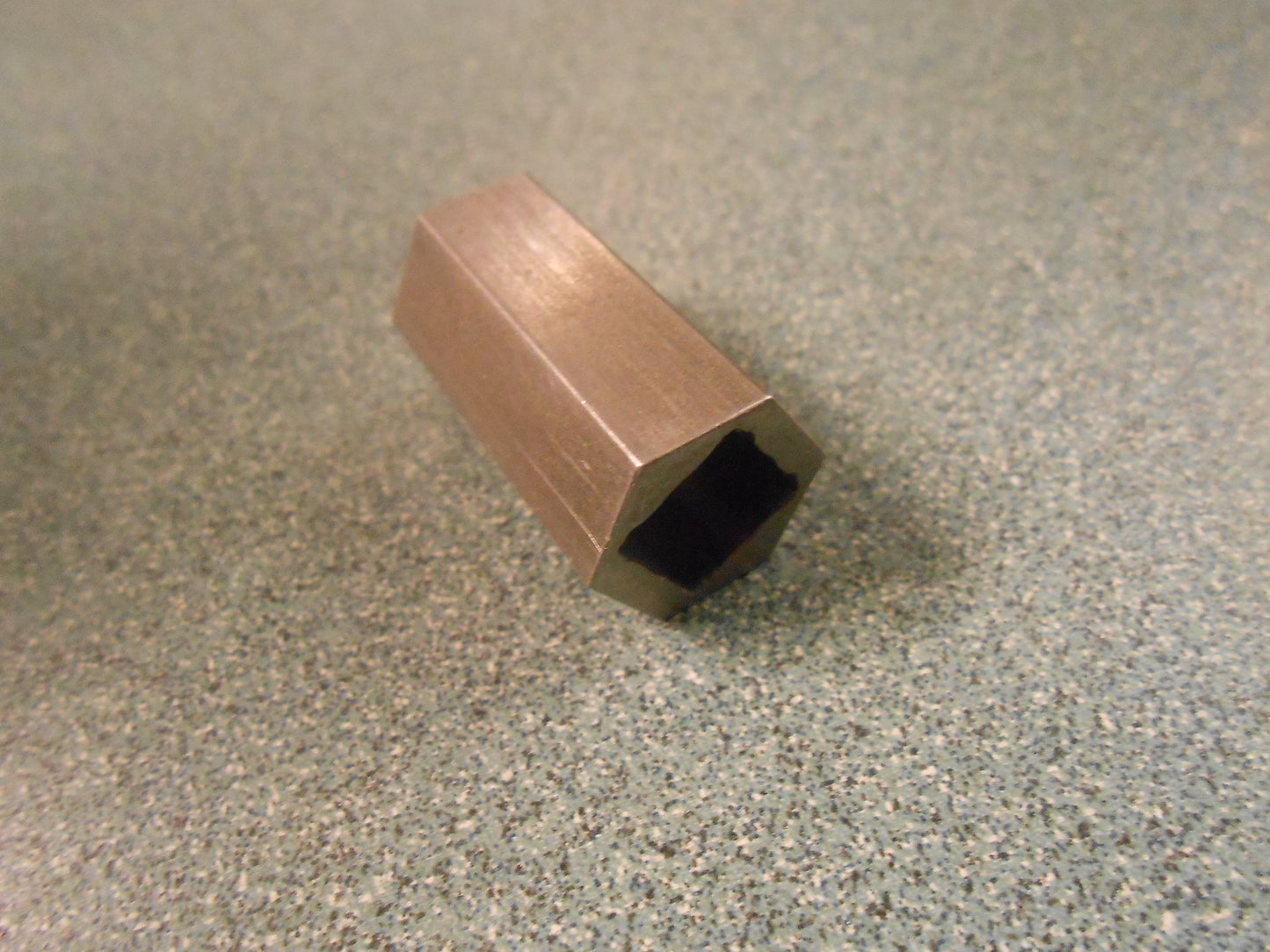 5/16" SQUARE HEAD BOLT SOCKET ADAPTER