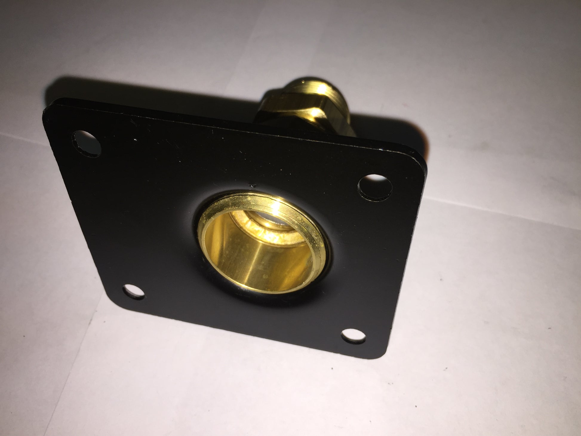 3/4" AUTOFLARE FLANGE FITTING/TERMINATION FOR FLEXIBLE GAS PIPING