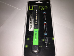 UV POCKET LIGHT 
