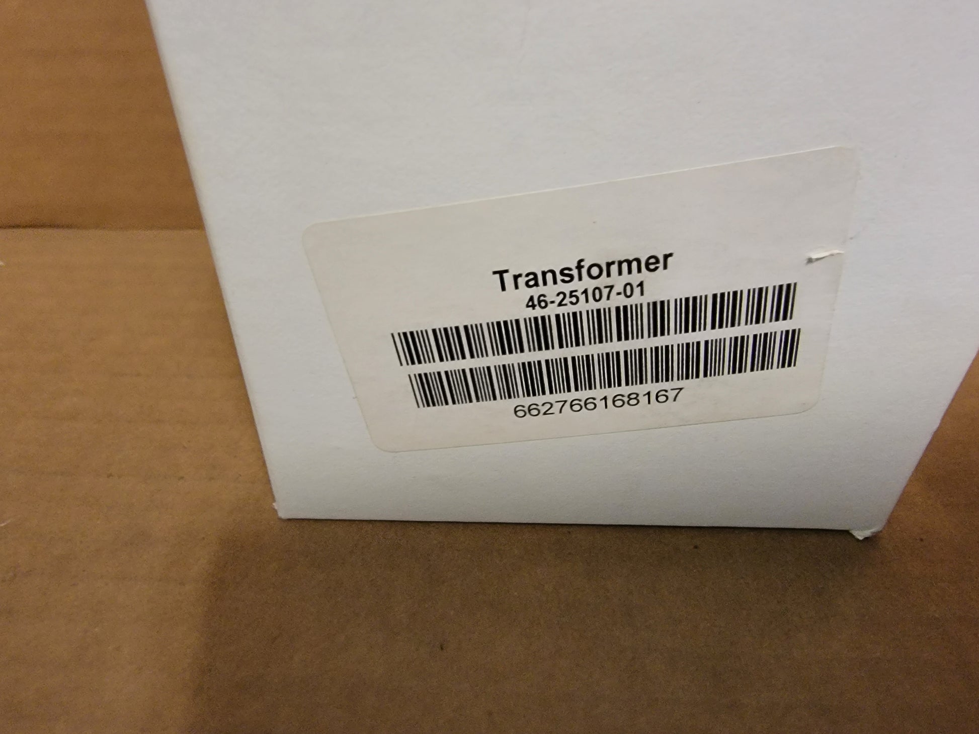 CLASS 2 TRANSFORMER