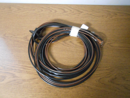 WIRE HARNESS 