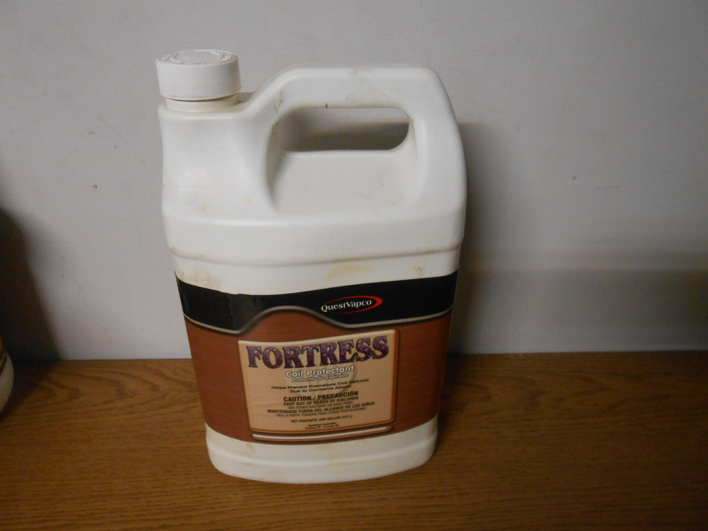 1 GALLON COIL PROTECTANT