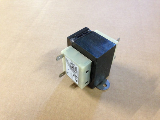 40 VA TRANSFORMER, PRIMARY:277 VAC, SECONDARY:24 VAC/50-60 Hz 