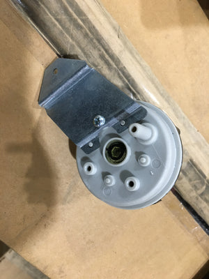 HIGH ALTITUDE PRESSURE SWITCH