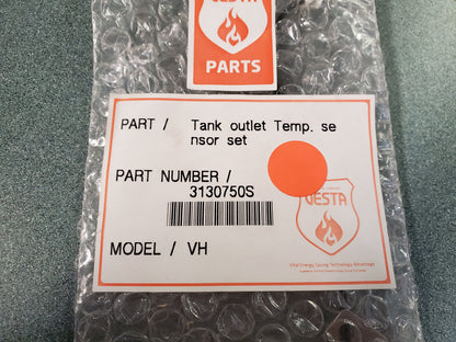 TANK OUTLET TEMP SENSOR SET