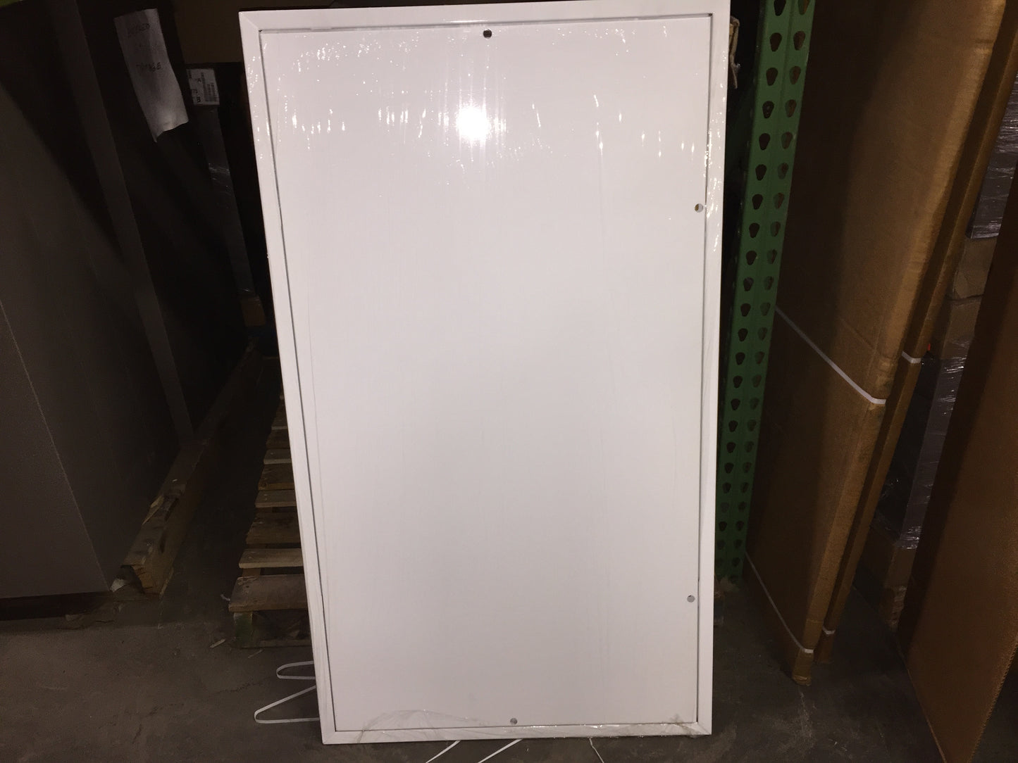 SOLID ACCESS PANEL FOR ALLSTYLE AHF12-30, AHL12-30, HFD30 MODEL AIR HANDLERS