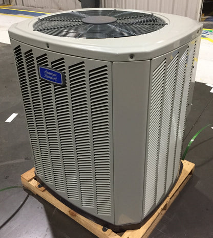 2-1/2 TON SPLIT HEAT PUMP UNIT, 14 SEER, 460/60/3 R-410A