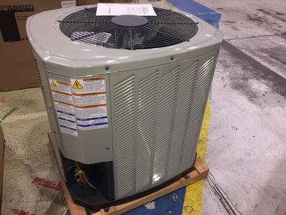 2-1/2 TON SPLIT-SYSTEM AIR CONDITIONER 13 SEER 208/230/60/3 R-410A