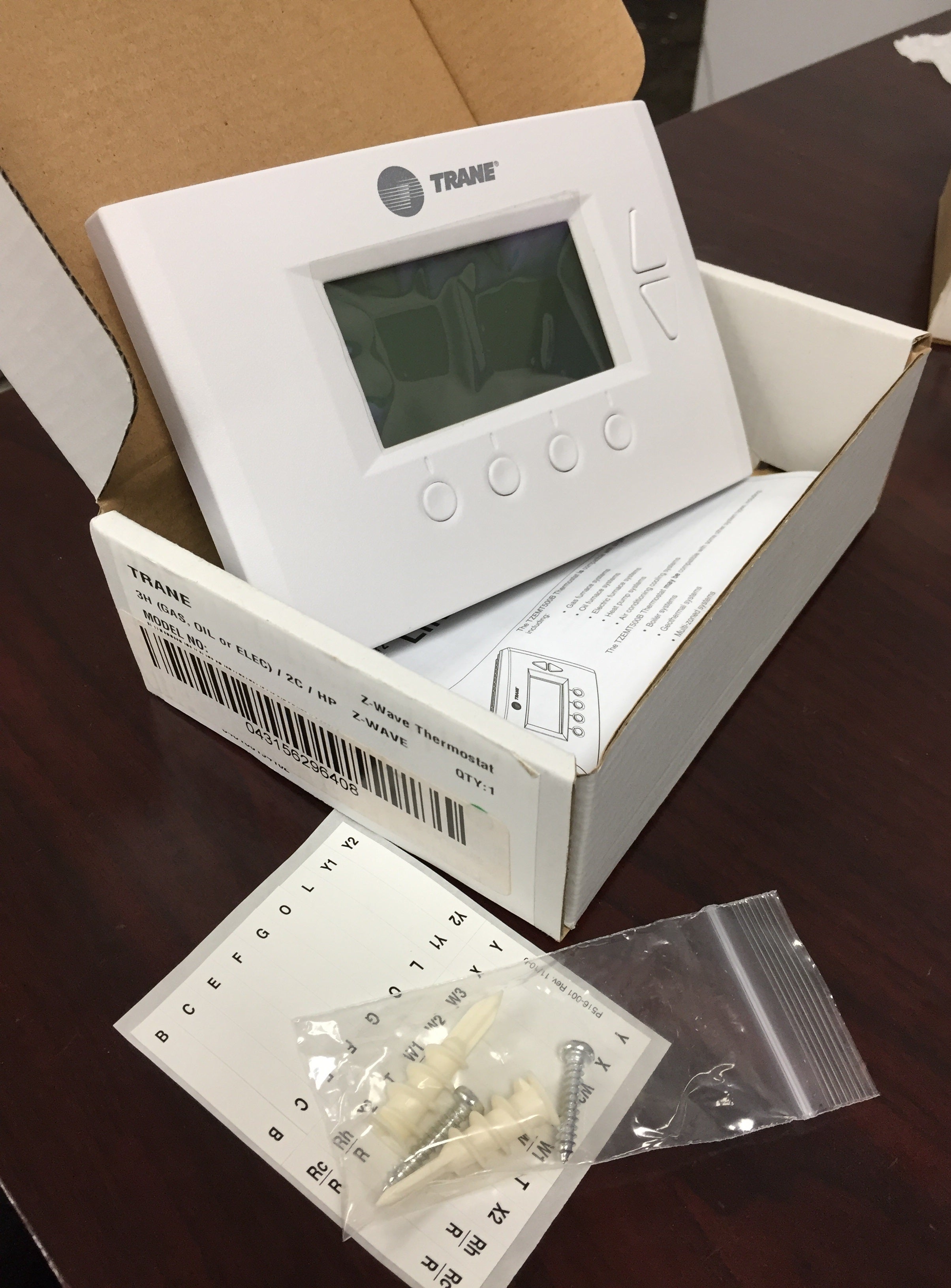 Comfortlink Remote Thermostat Control Kit – Surplus City