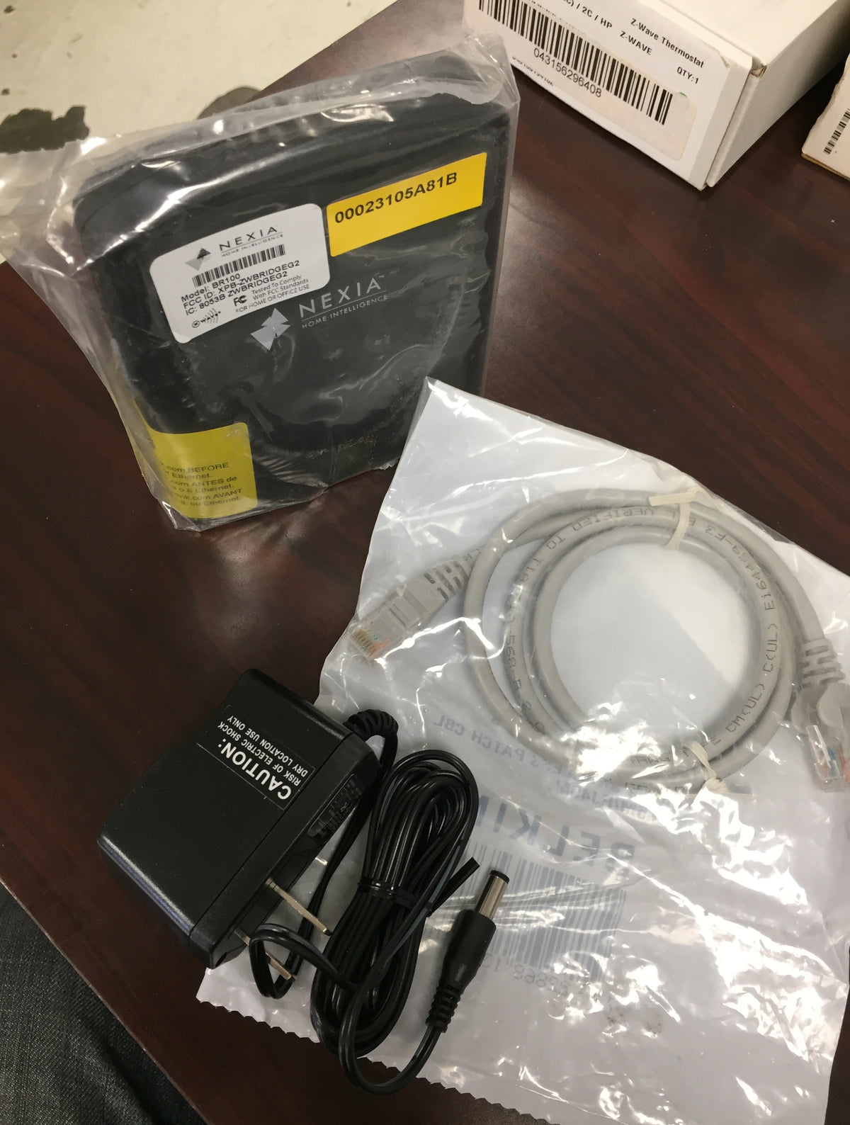 Comfortlink Controller Comfortlink Remote Thermostat Control Kit – Surplus City