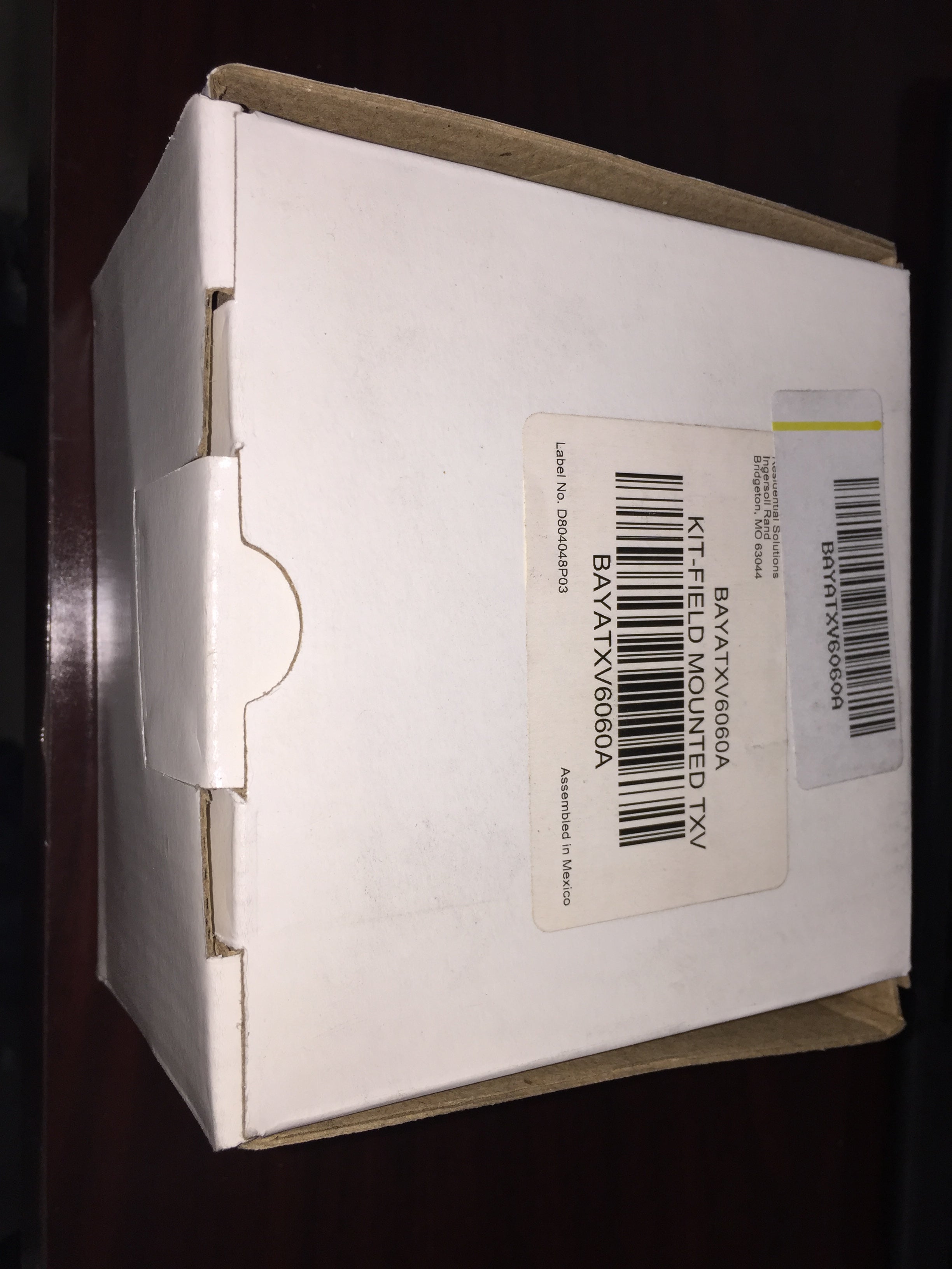 5 Ton TXV Kit, R-22 – Surplus City