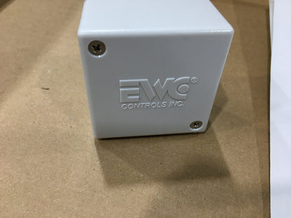 EWC CONTROLS 7 ZONE CONTROL PANEL 24 VOLT
