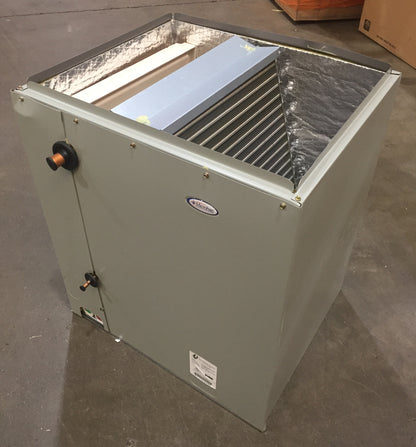 5 TON AC/HP CASED "A" EVAPORATOR COIL MULTI POSITION TXV R410A