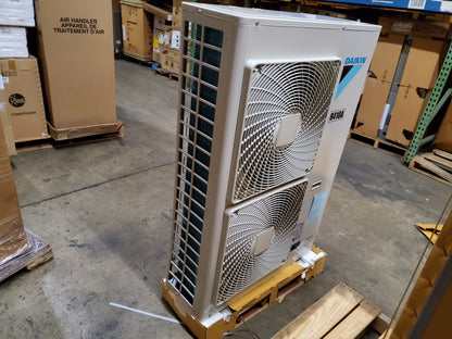 3 TON SKYAIR MINI SPLIT HEAT PUMP 17.5 SEER 208/230/60/1 R410A