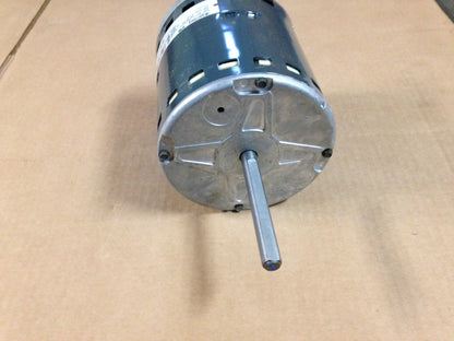 3/4 HP PROGAMMABLE ECM BLOWER MOTOR, 208-230/60-50/1, MULTI-SPEED, RPM 1050