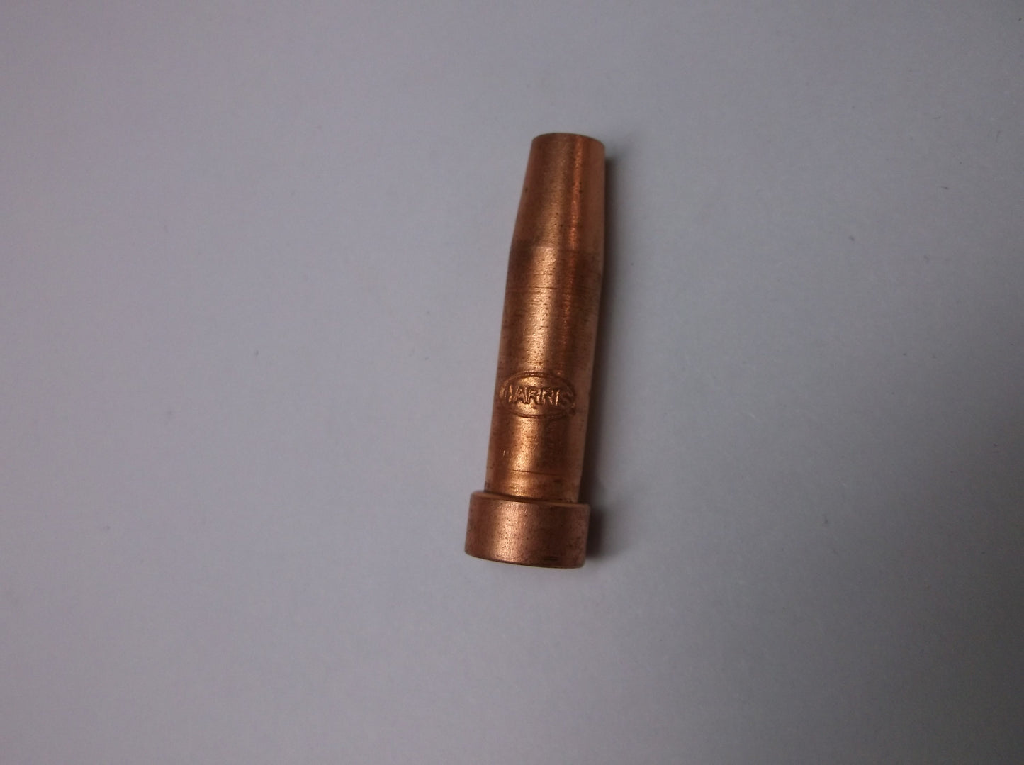 ACETYLENE CUTTING TIP FOR 1/2" - 1"