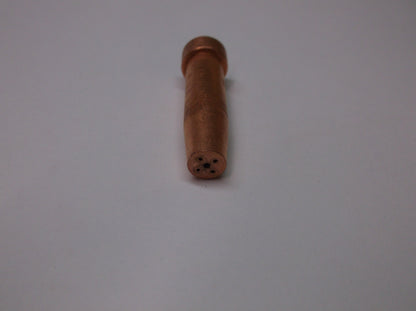 ACETYLENE CUTTING TIP FOR 1/2" - 1"