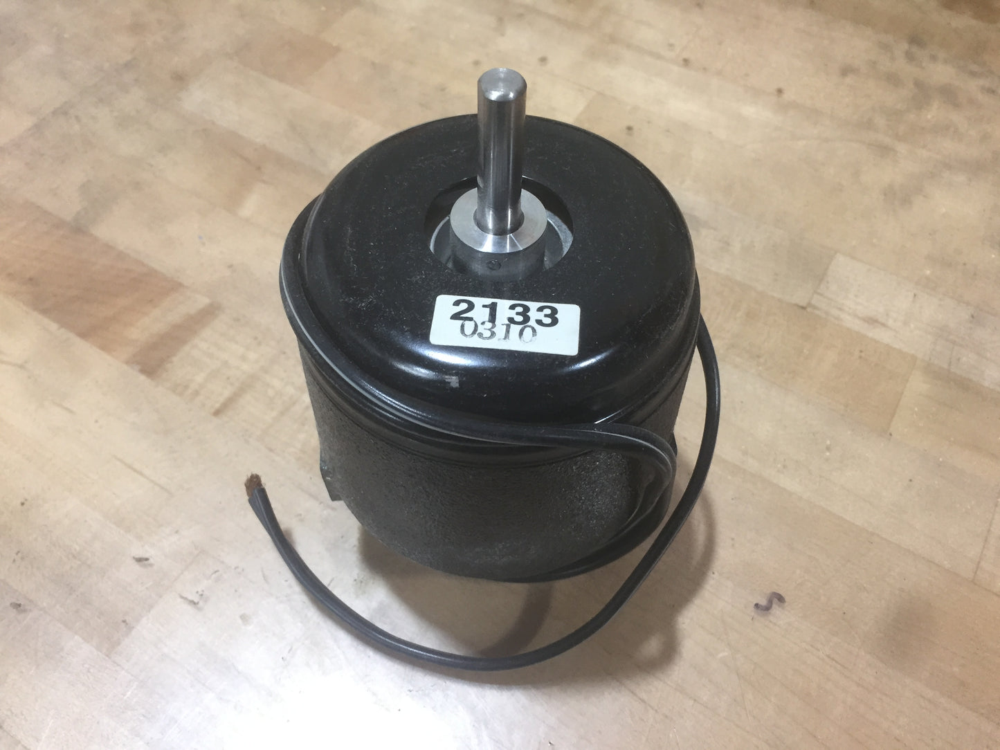 50 WATT ELECTRIC MOTOR