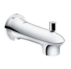 "EUROSTYLE" BATH SPOUT