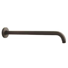 RAINSHOWER 16" SHOWER ARM, OIL RUBBED BRONZE