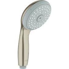 "TEMPESTA 100" HAND SHOWER