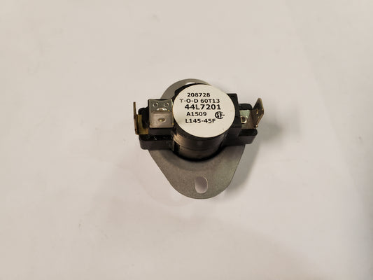 L145-45F DISC TYPE LIMIT