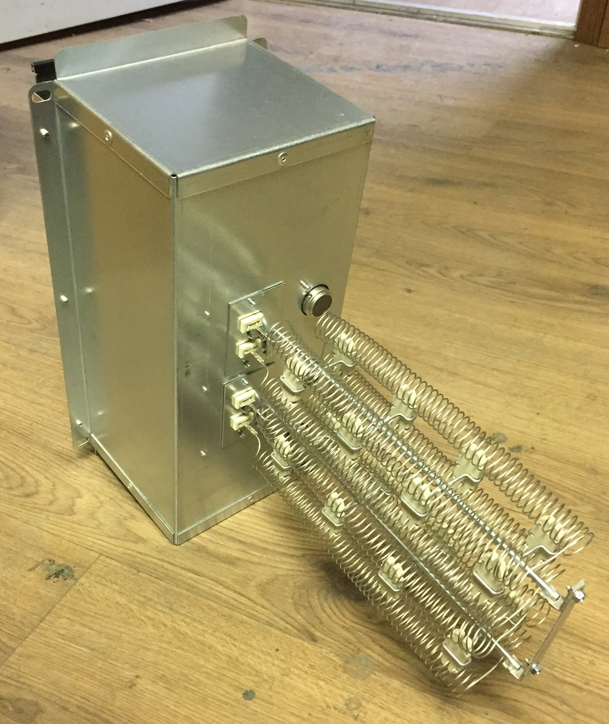 6.8kW Electric Heat Kit 240V/50/60/1 – Surplus City