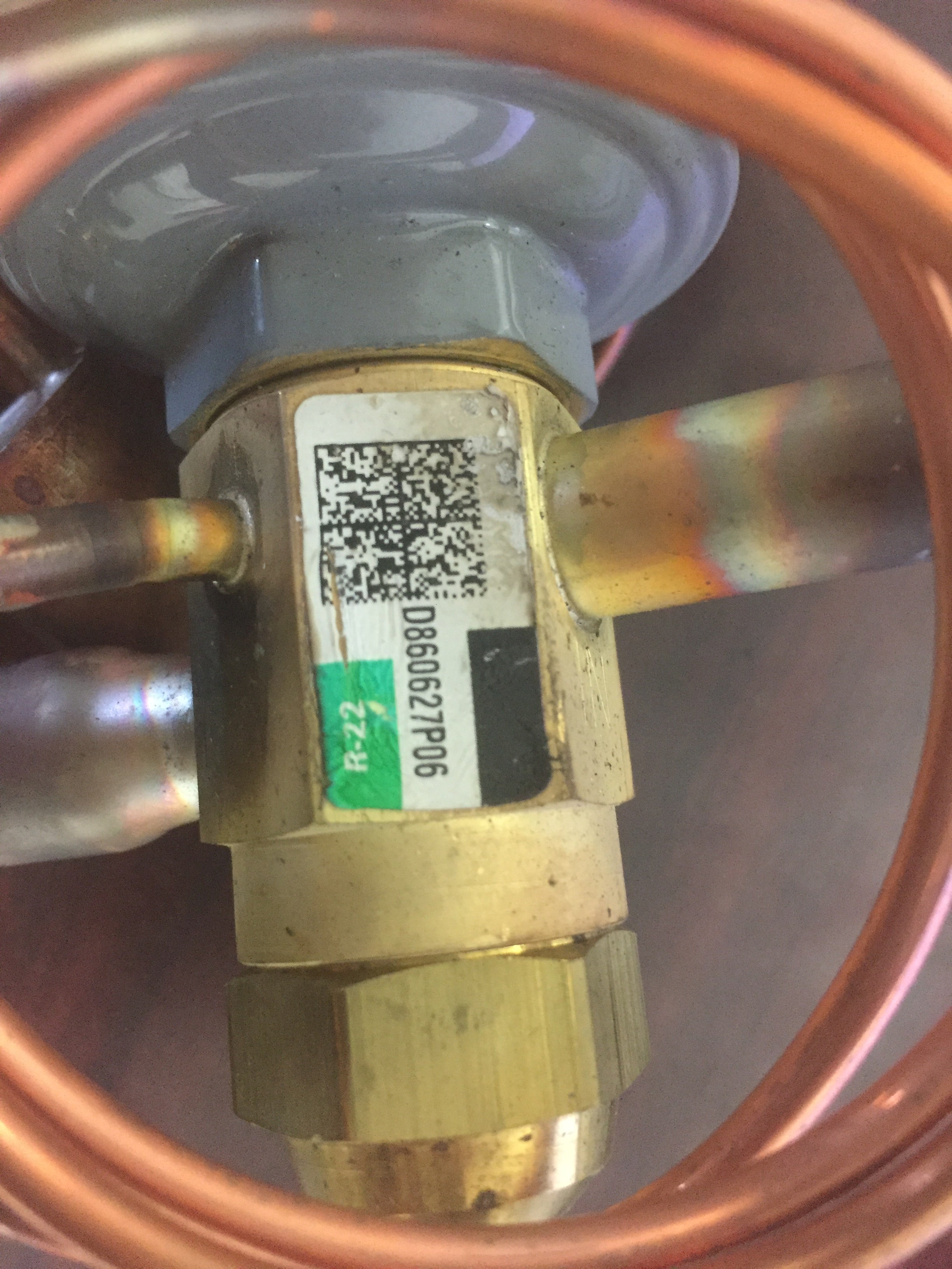 2-2 1/2 Ton TXV Kit – Surplus City