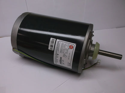 1HP CONDENSER FAN MOTOR  575/60/3   RPM:1140/1-SPEED