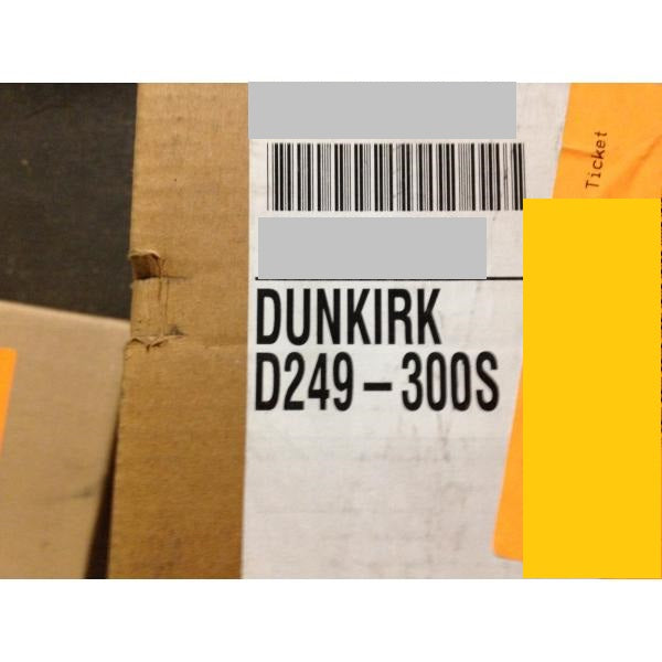 KIT, ACCY CTN, D249-300, CSD1, SN TRKD