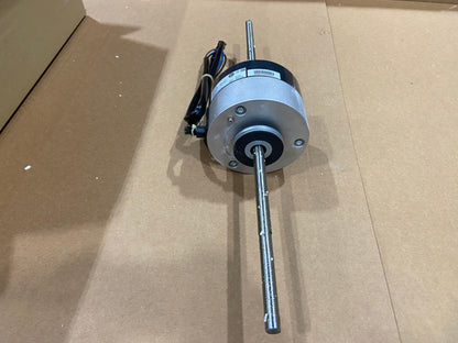 310V DC BLOWER MOTOR 560W 1100 RPM