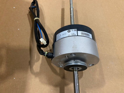 310V DC BLOWER MOTOR 560W 1100 RPM