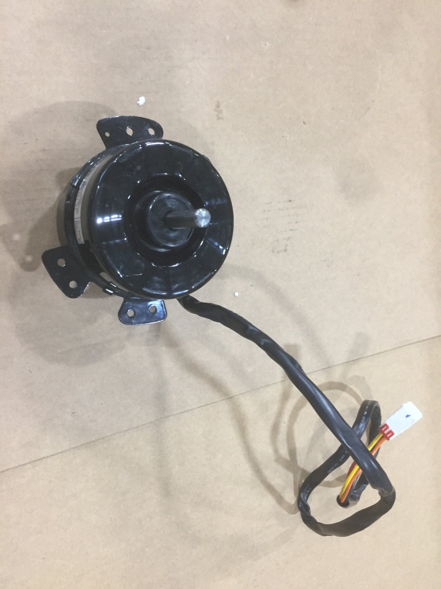 FAN MOTOR 265/60/1 960 RPM