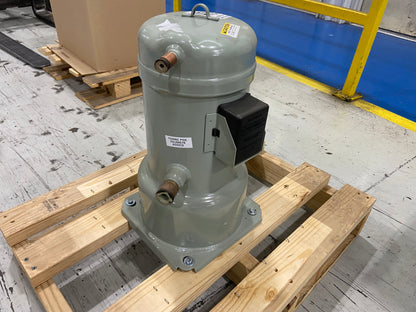 7 1/2 TON AC/HP SCROLL COMPRESSOR 380/60/3 R-410A