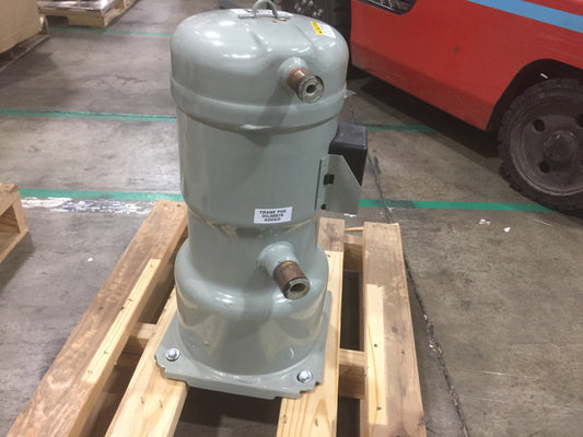 9 TON AC/HP SCROLL COMPRESSOR 460/60/3