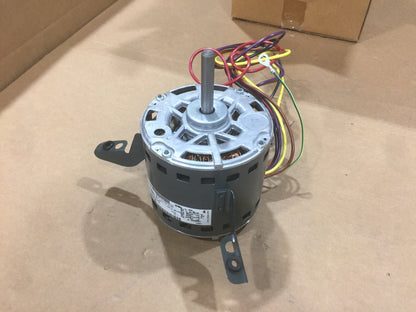 1/3HP DIRECT DRIVE BLOWER MOTOR 460/60/1 RPM:1080/3-SPEED