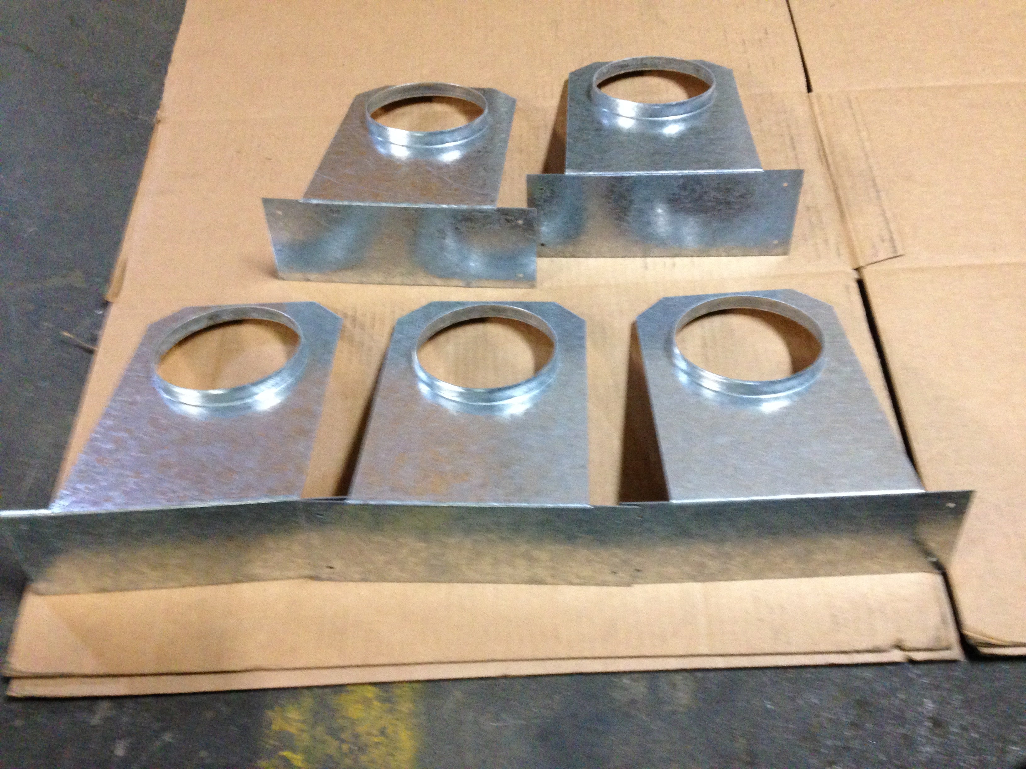 Data Box With Rough In ROUGH IN KIT, SOLD AS 5 PER BOX – Surplus City